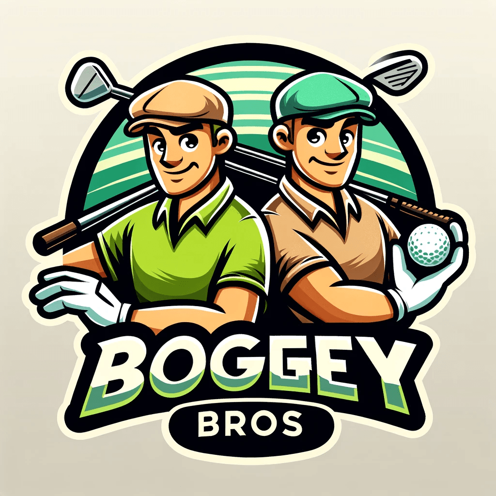 Bogey Bros