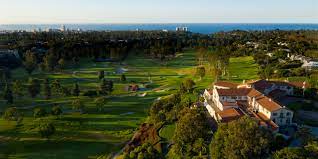 The Riviera Country Club