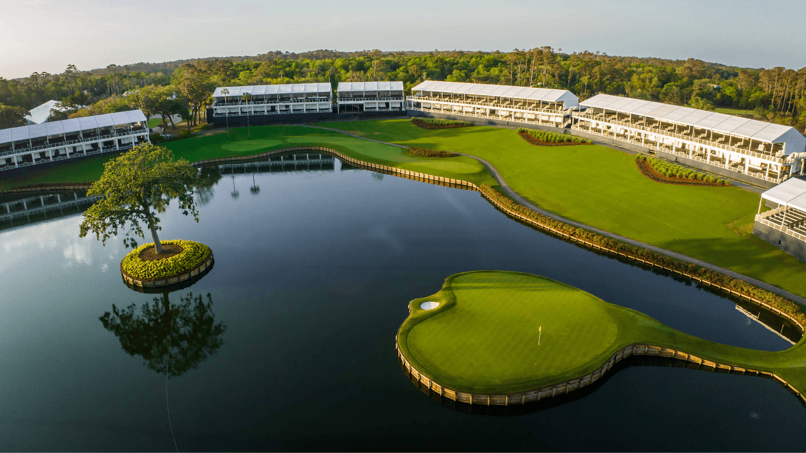 TPC Sawgrass