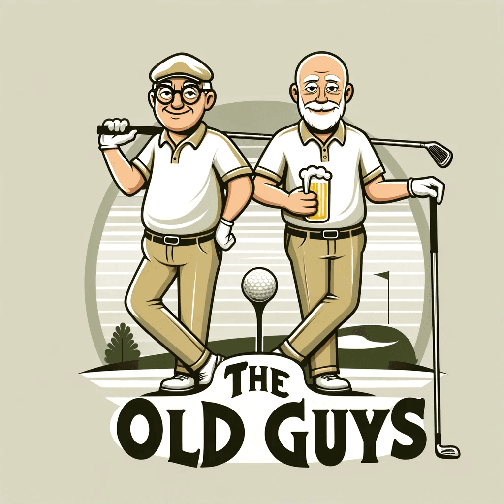 The Old Guys